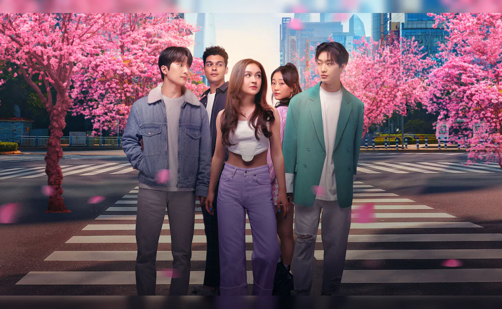 7. XO, Kitty - Sezona 2 (Netflix)
Od 16. siječnja pratimo nastavak popularne teen serije. Nova sezona donosi više romantičnih zapleta i kulturoloških šokova dok Kitty nastavlja svoje pustolovine u Seulu