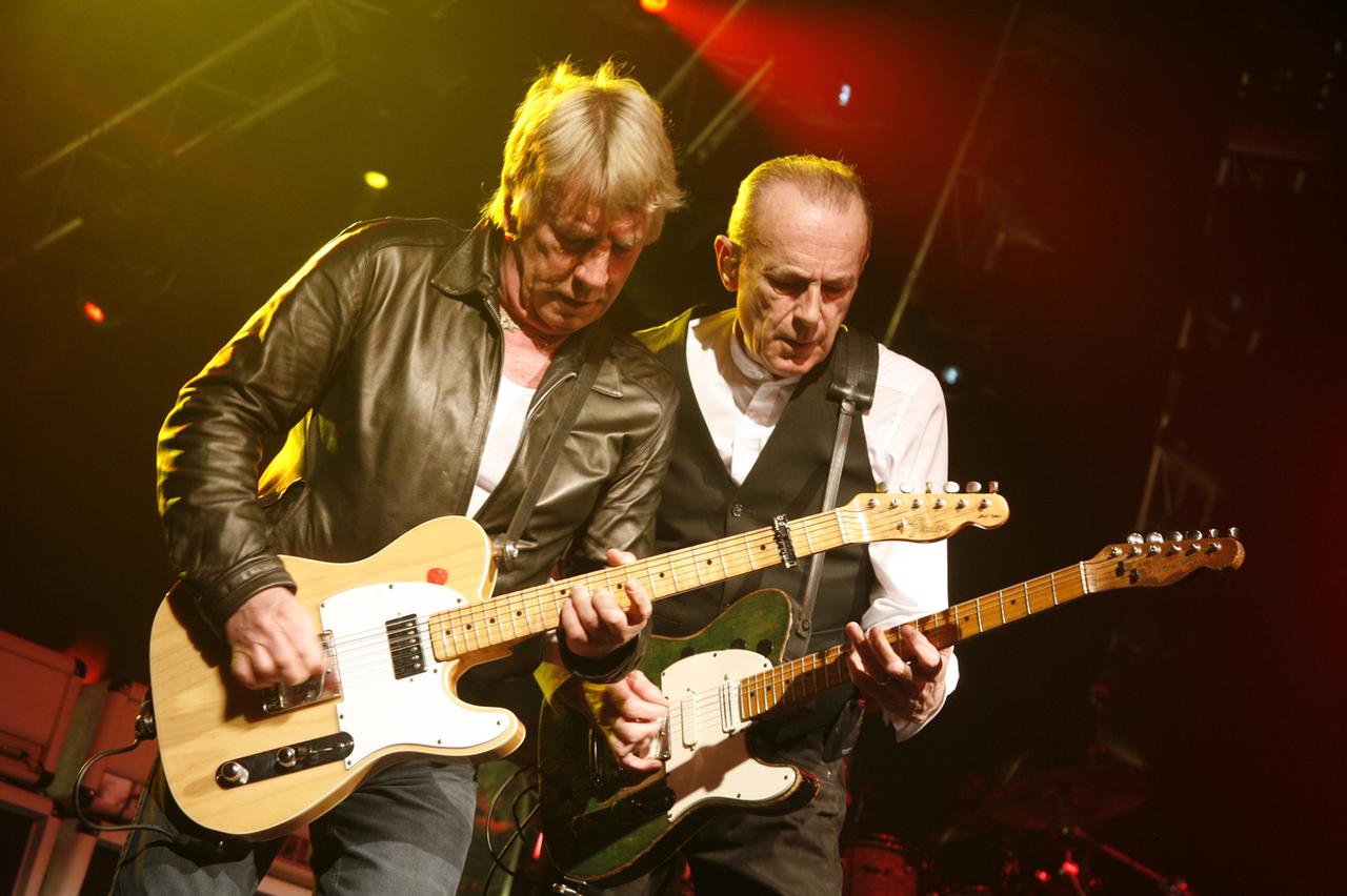 status quo