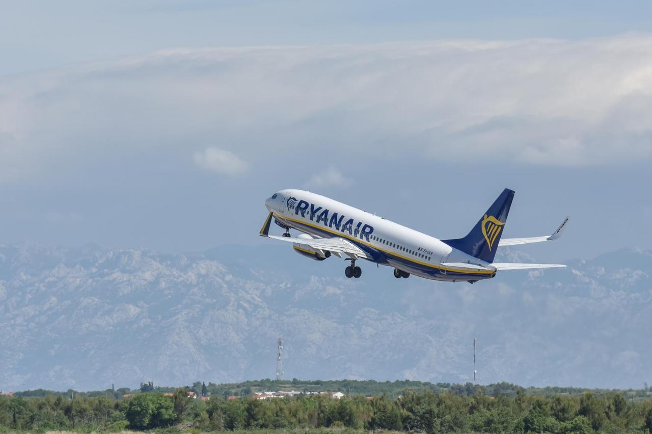 Ryanair