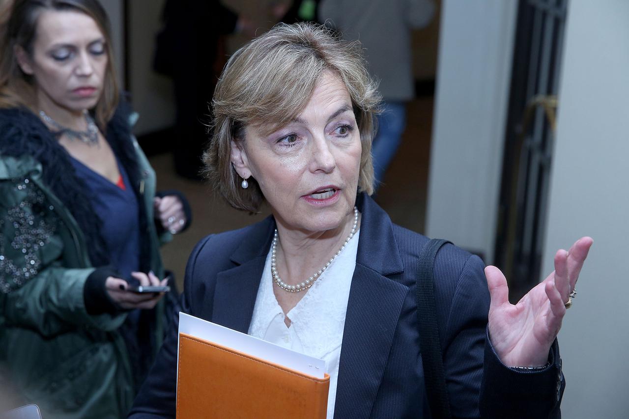 Vesna Pusić