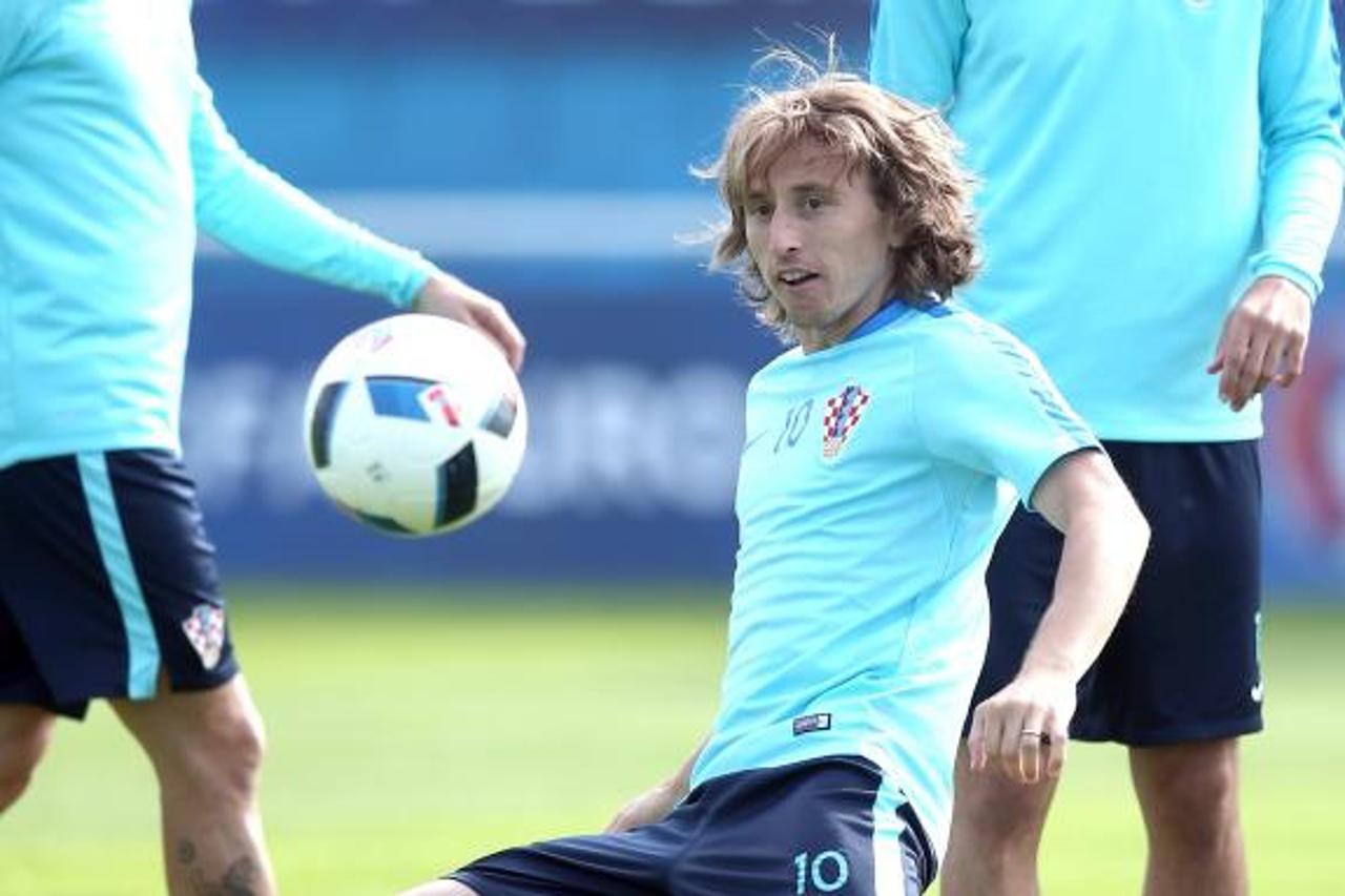 Hrvatska reprezentacija