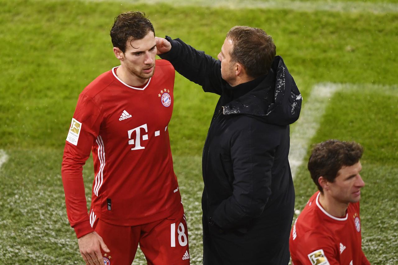 Leon Goretzka