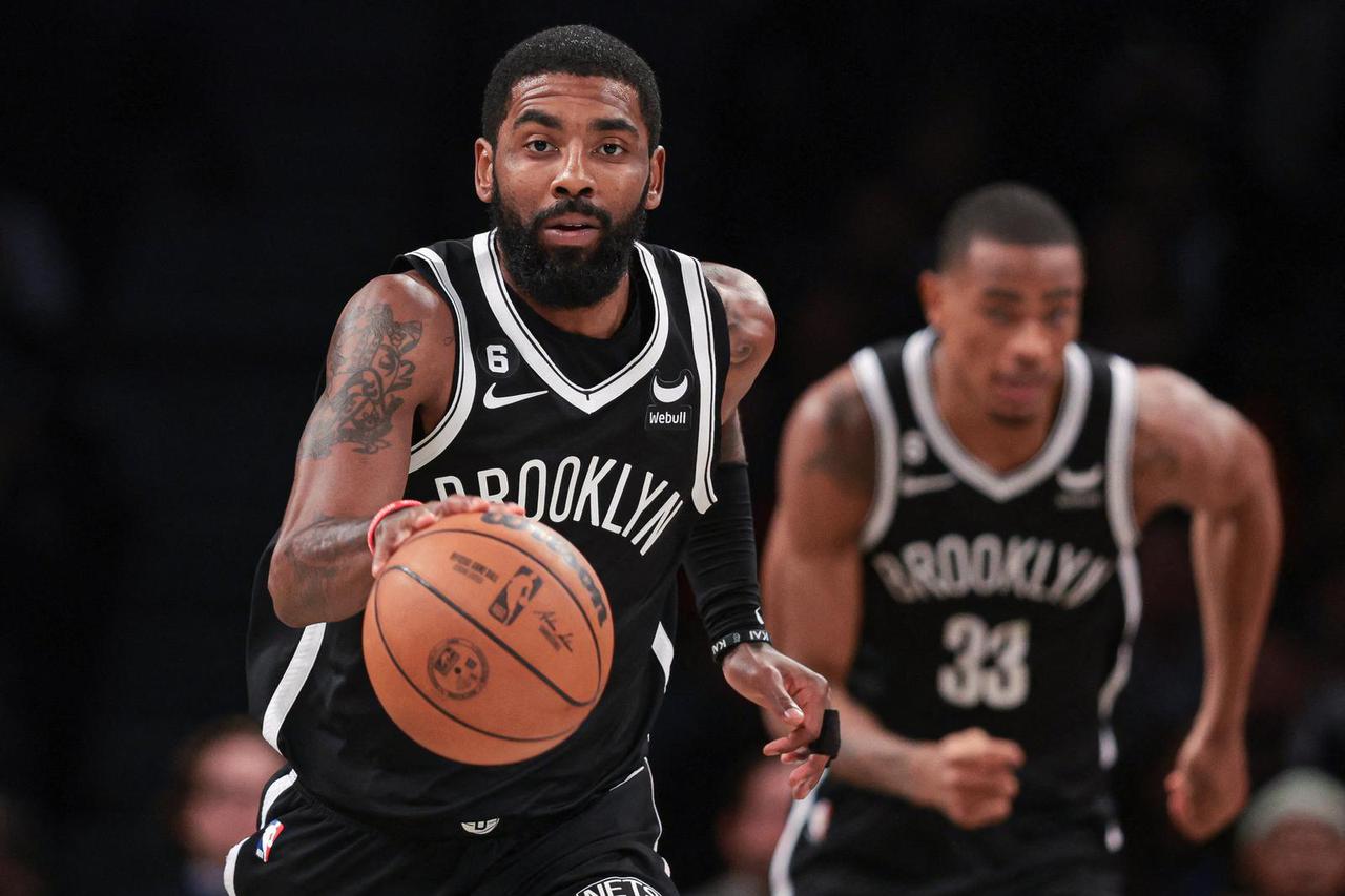 NBA: Chicago Bulls at Brooklyn Nets