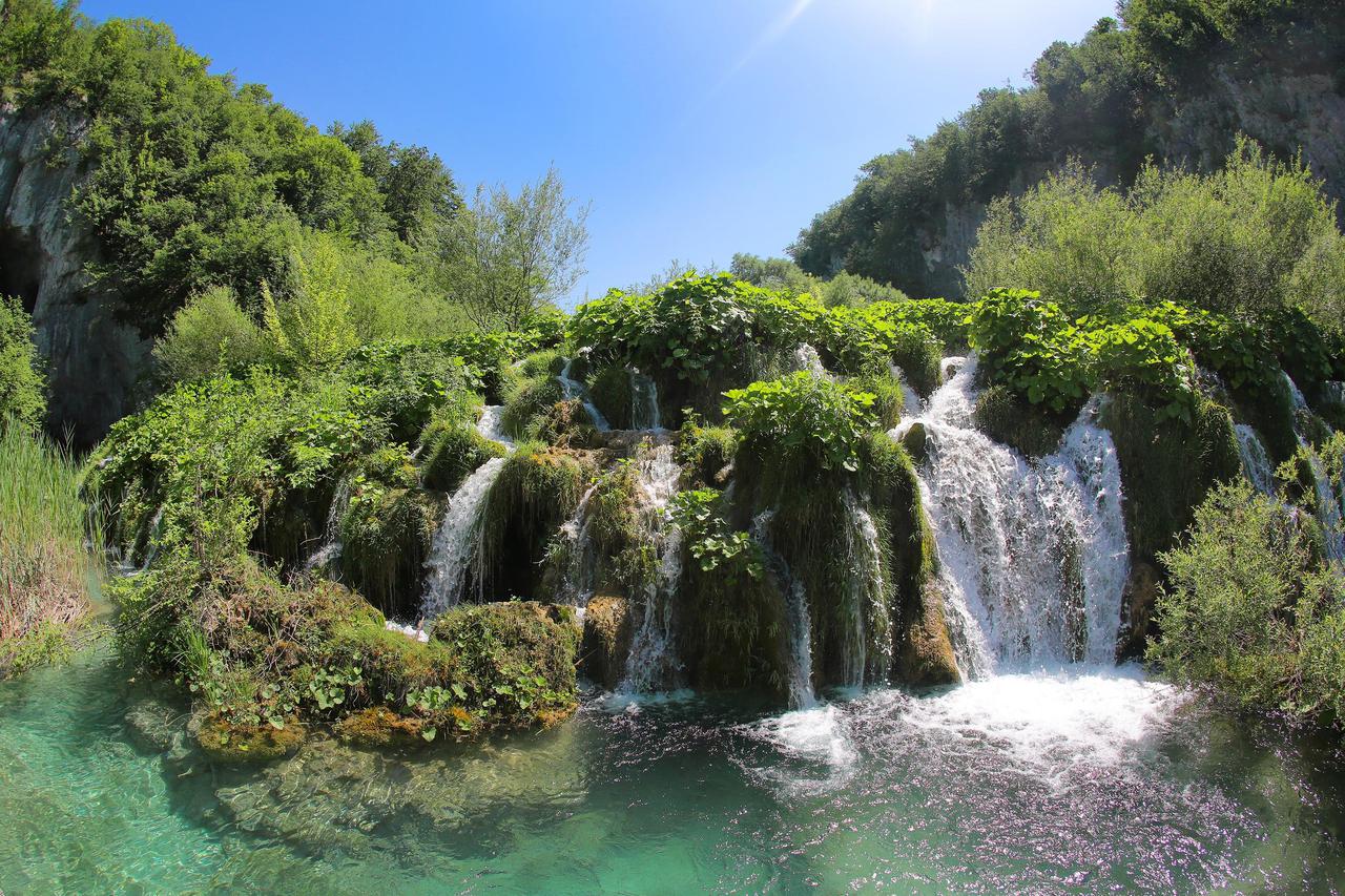 Plitvice