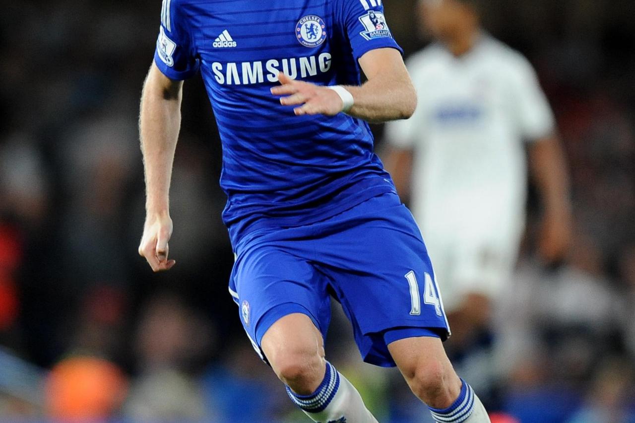 Andre Schurrle