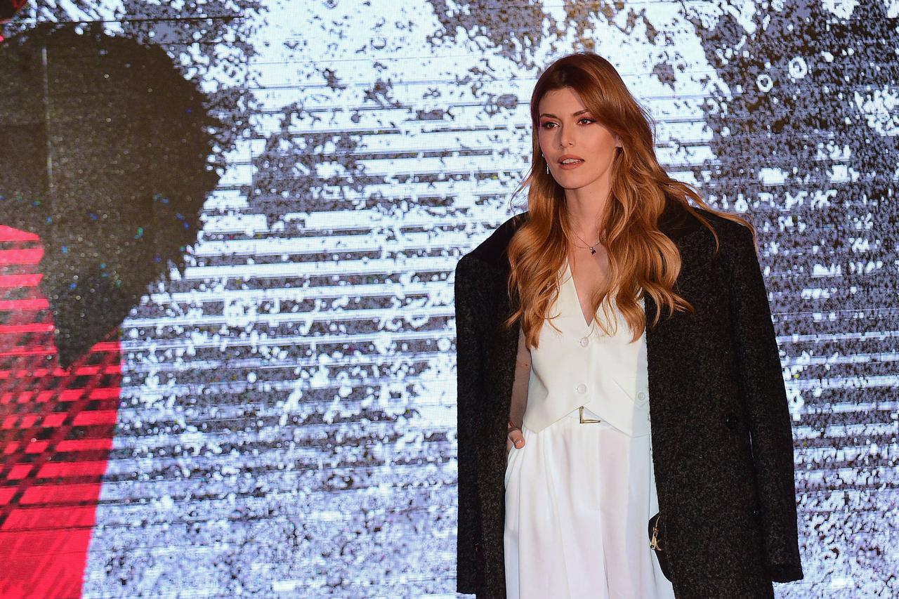 Lordanu Zafranoviću i Den Tani uručena nagrada "Beogradski pobednik" na 51. FEST-u