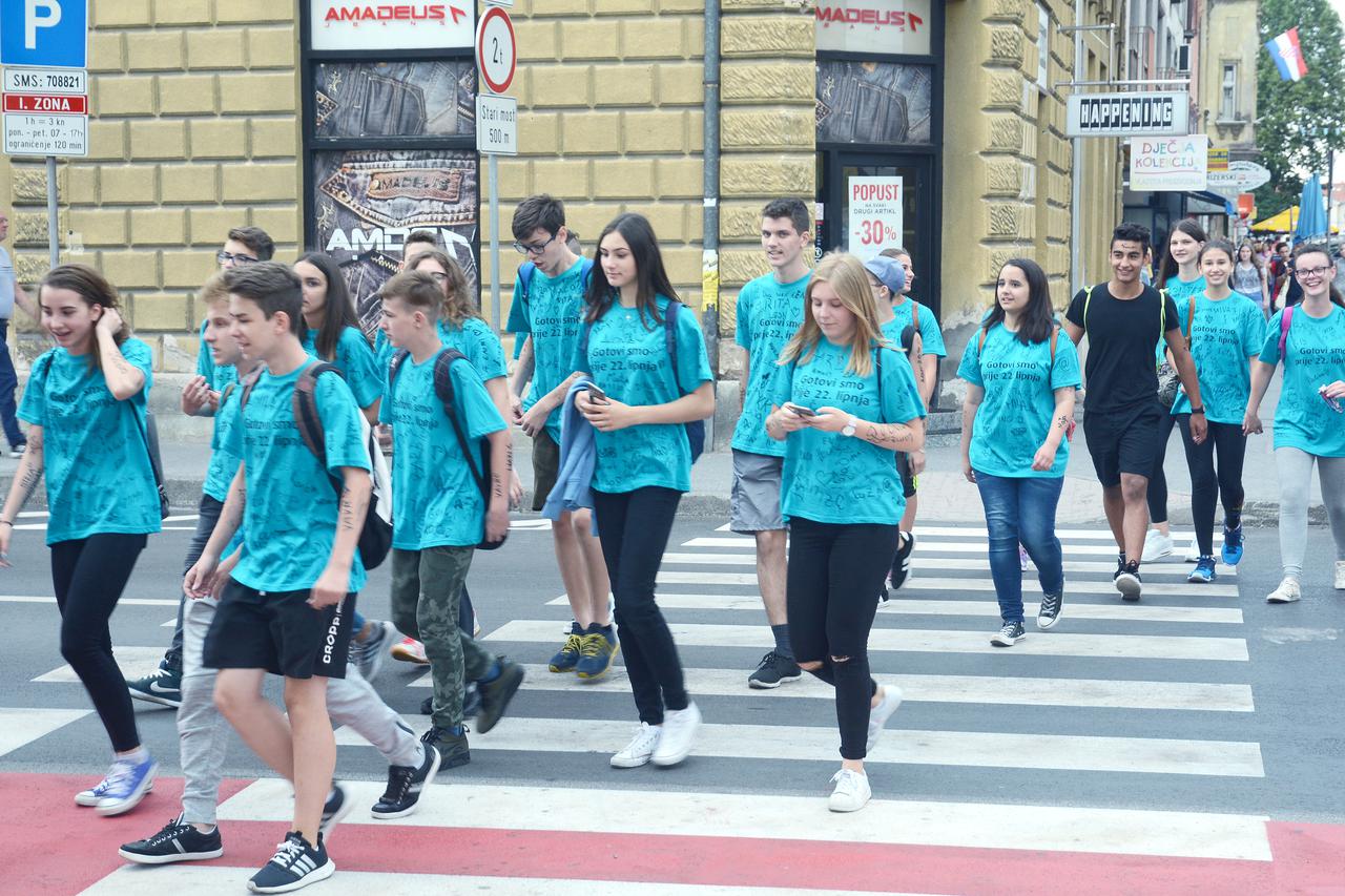 Učenici