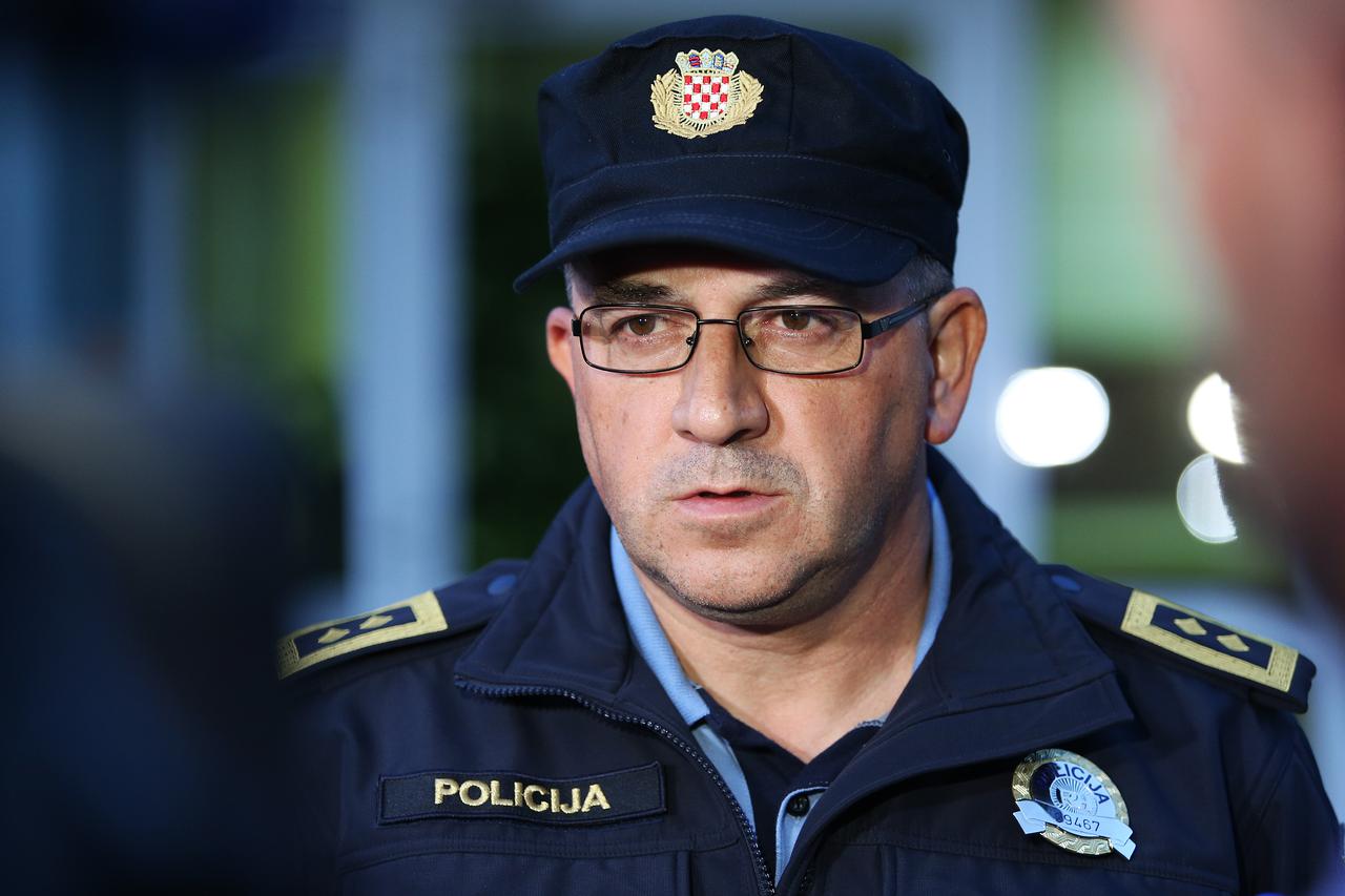 Đakovo: Zbog ubojstva pokrenut disciplinski postupak protiv 4 policajca, smijenjen načelnik