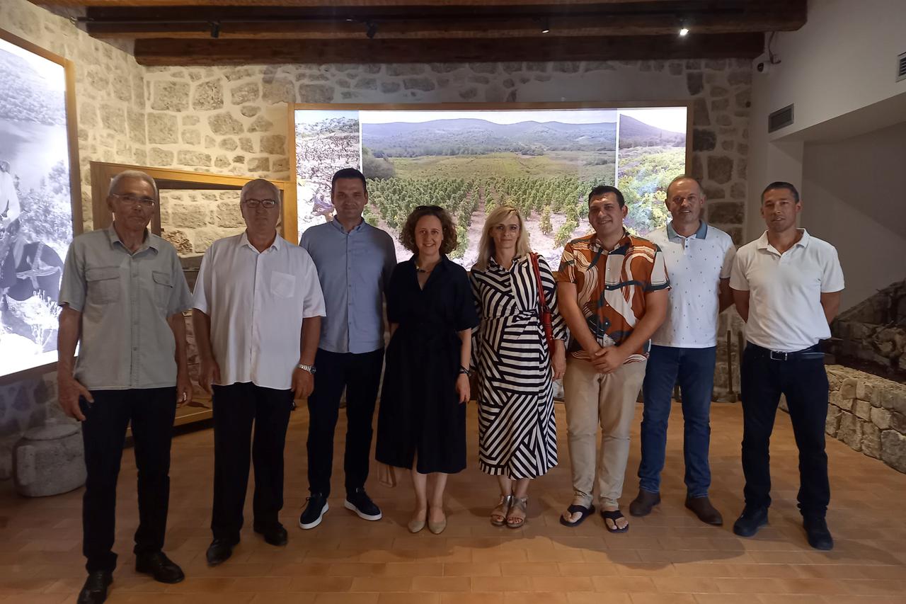 Muzej vinogradarstva i vinarstva – Putniković