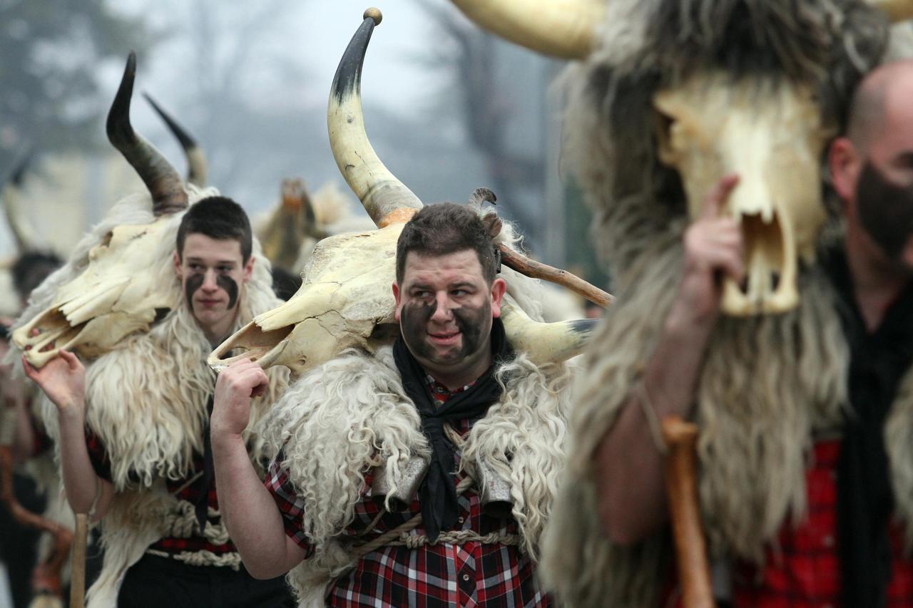 Grobnički dondolaši