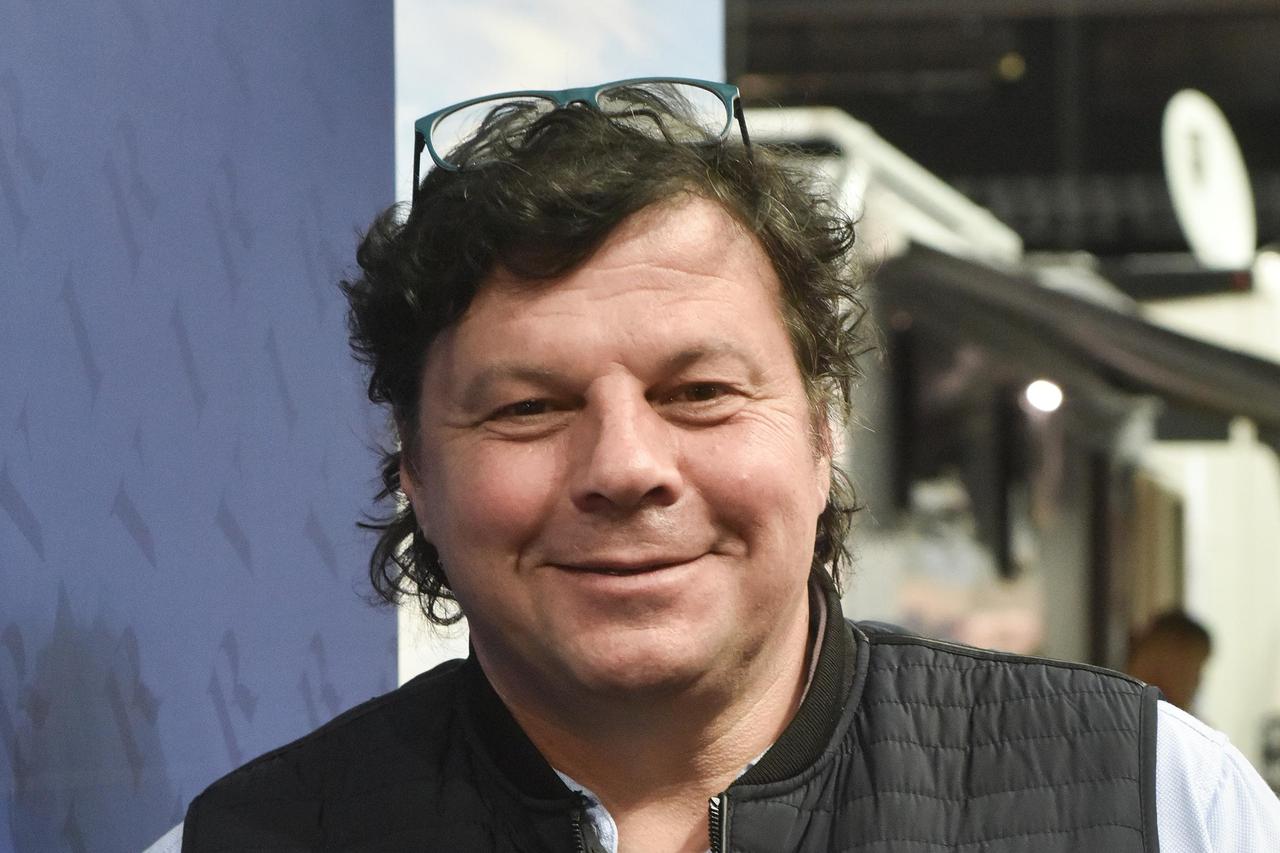 Aleksandar Samardžija