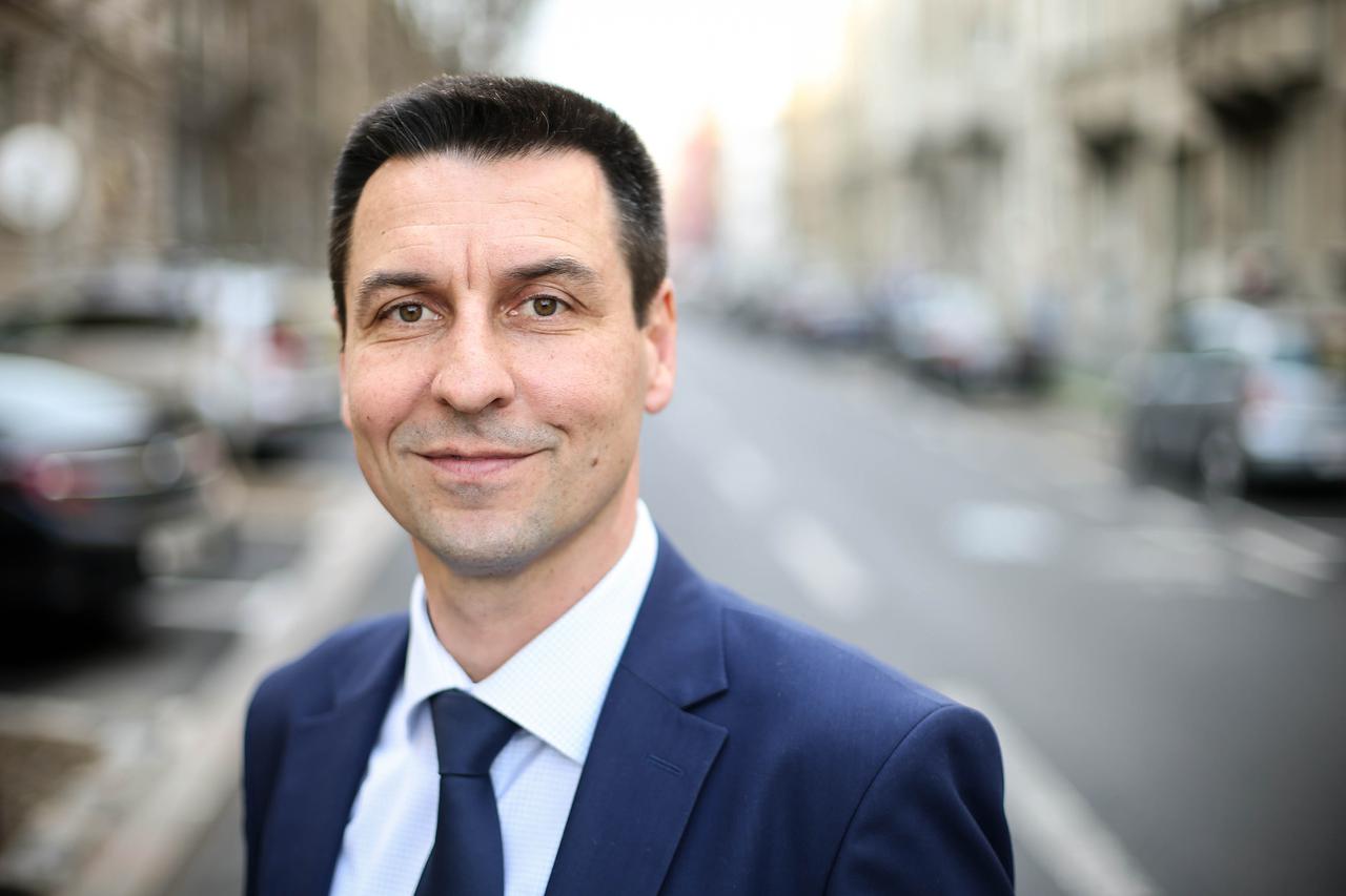 Ladislav Ilčić