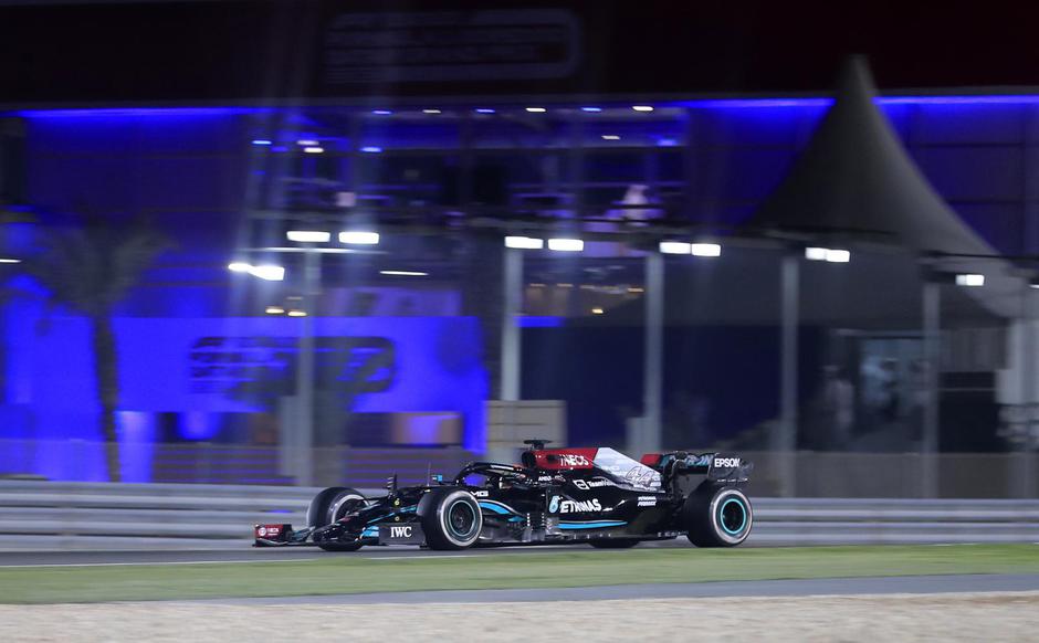 Qatar Grand Prix
