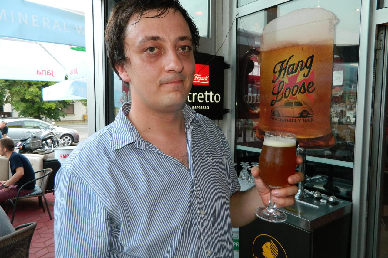 valens craft pivo     