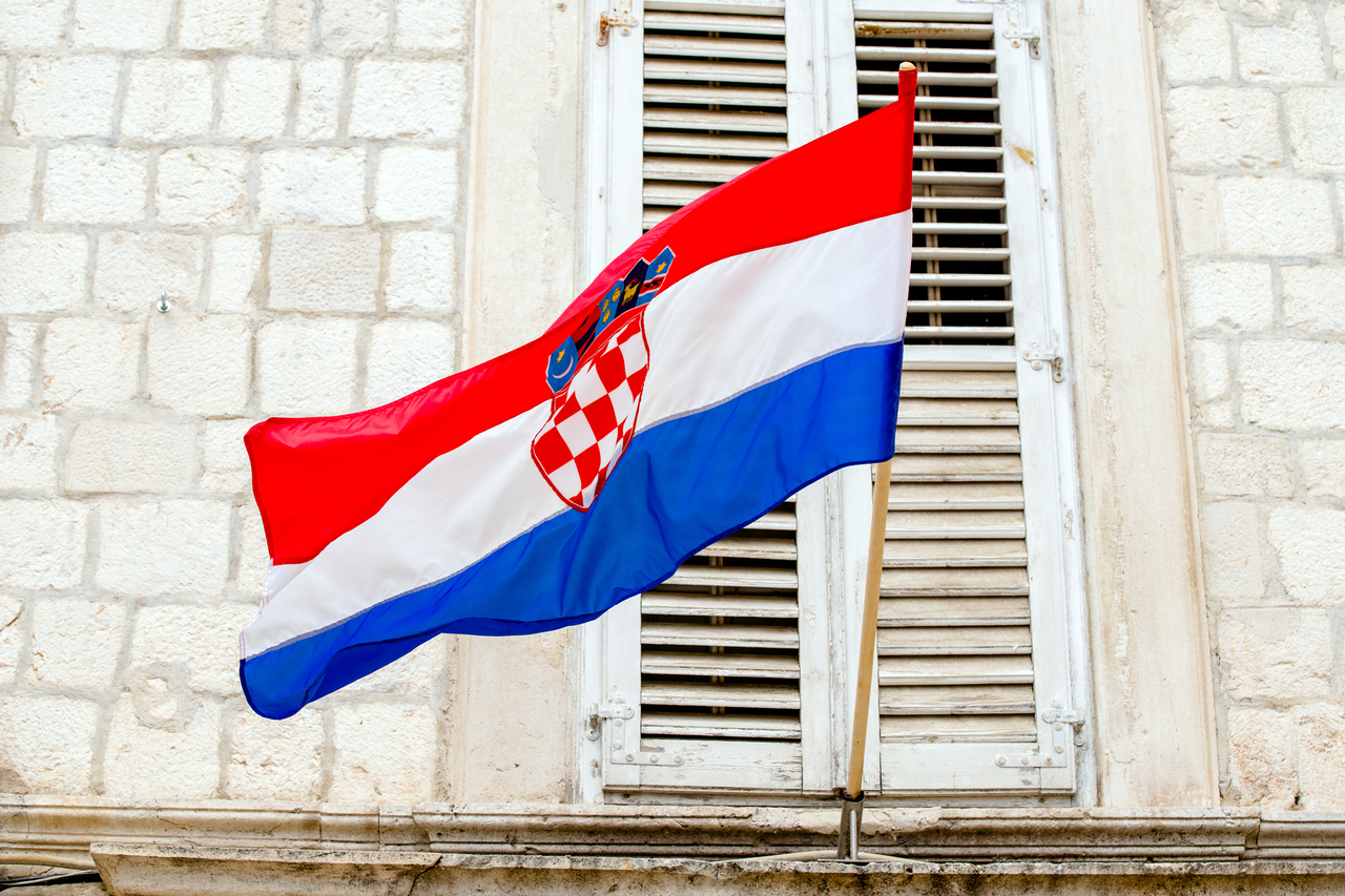 Hrvatska