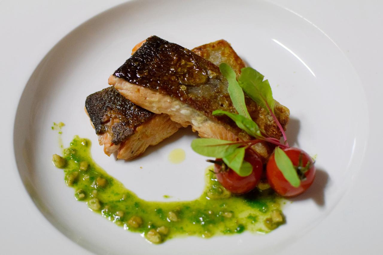 Križevci, Calypso restoran