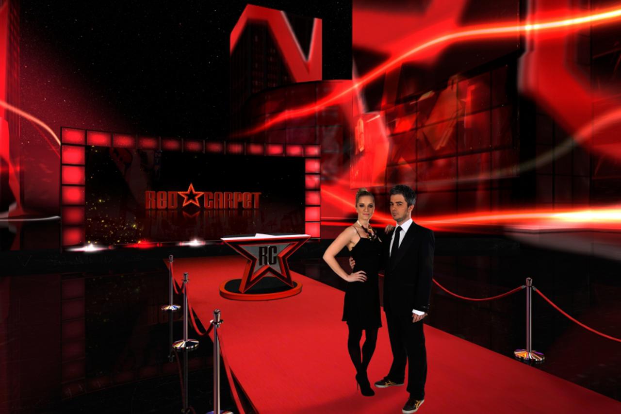 red carpet