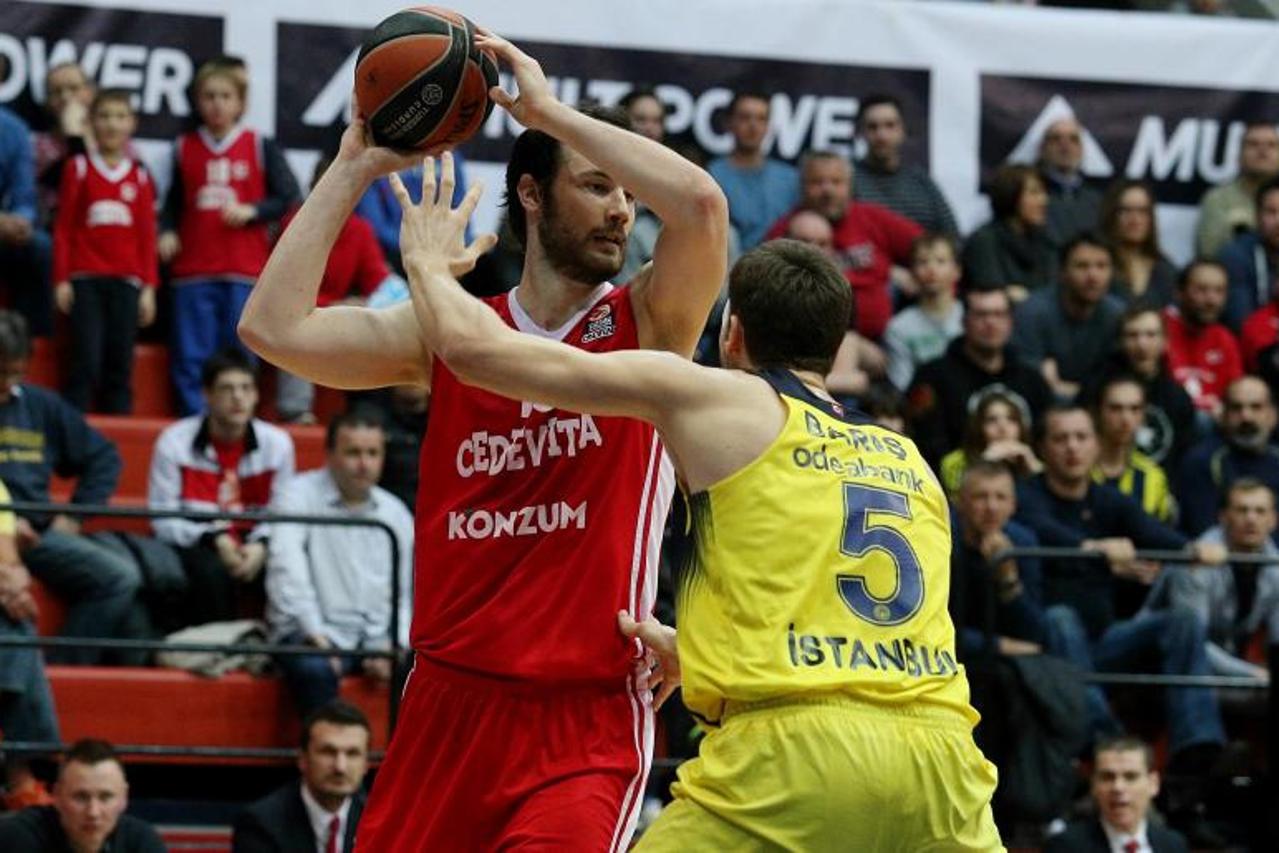 Cedevita