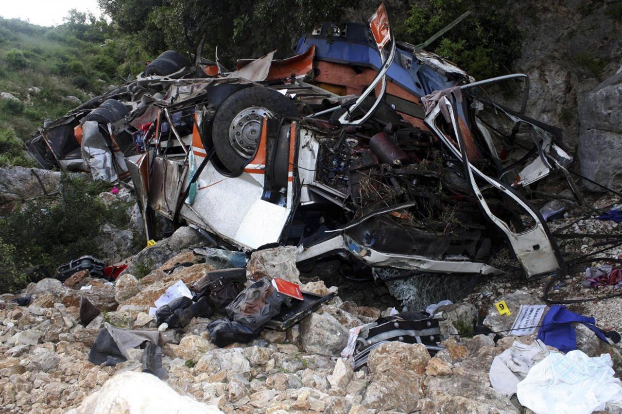 albanija, nesreća (1)