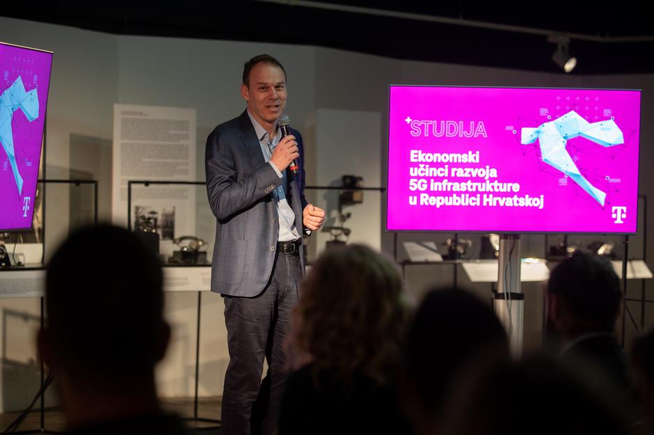 5G pokreće gospodarski rast u Hrvatskoj