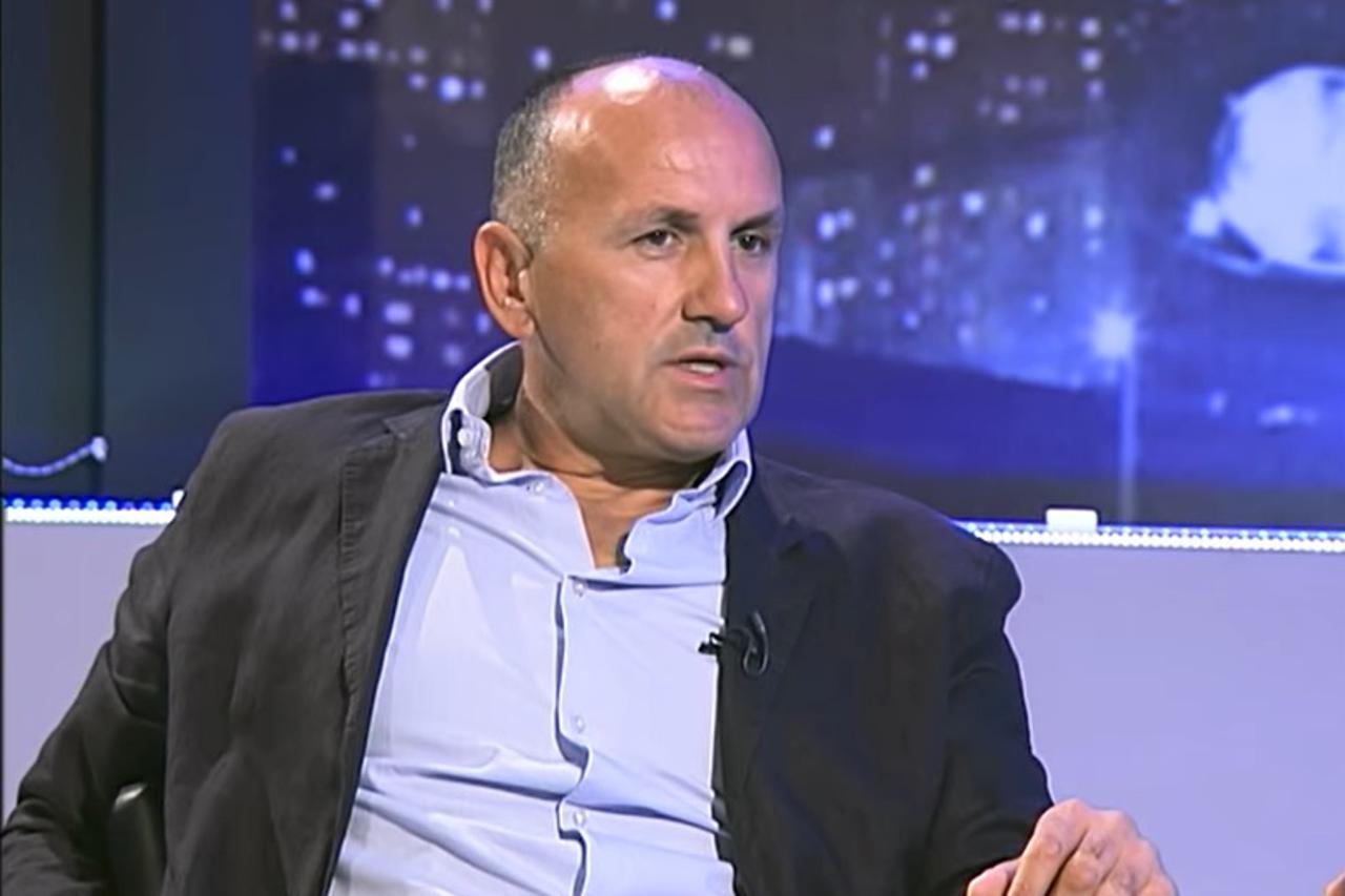 Radmilo Mihajlović