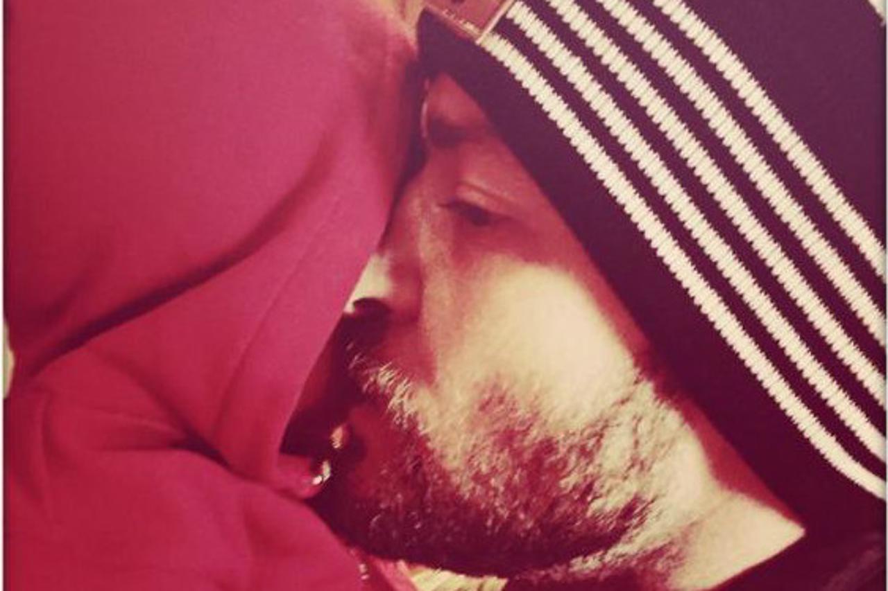 Instagram Timberlake