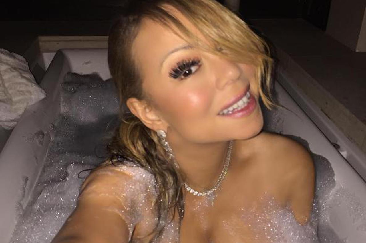 Mariah Carey
