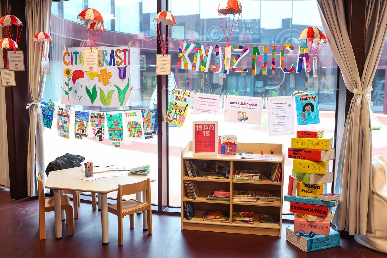 Tomašević predstavio novu centralnu gradsku stranicu dječjih vrtića Grada Zagreba