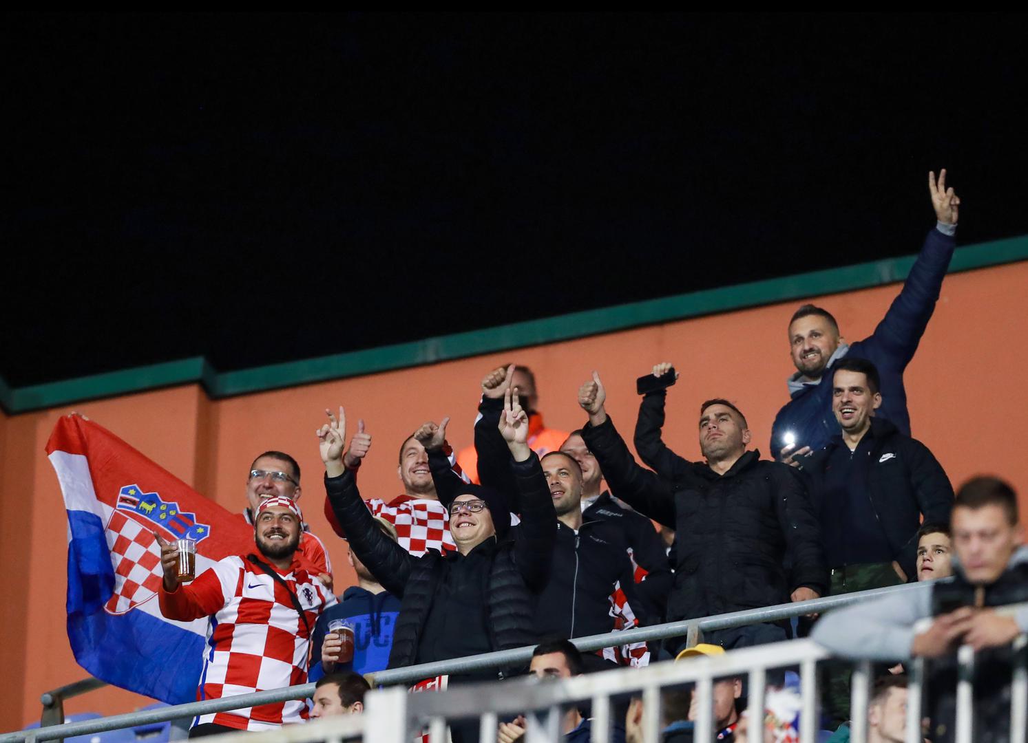 Francuski su mediji pisali da će Maksimir unatoč zubu vremena i pandemiji koronavirusa biti poprište malog čuda