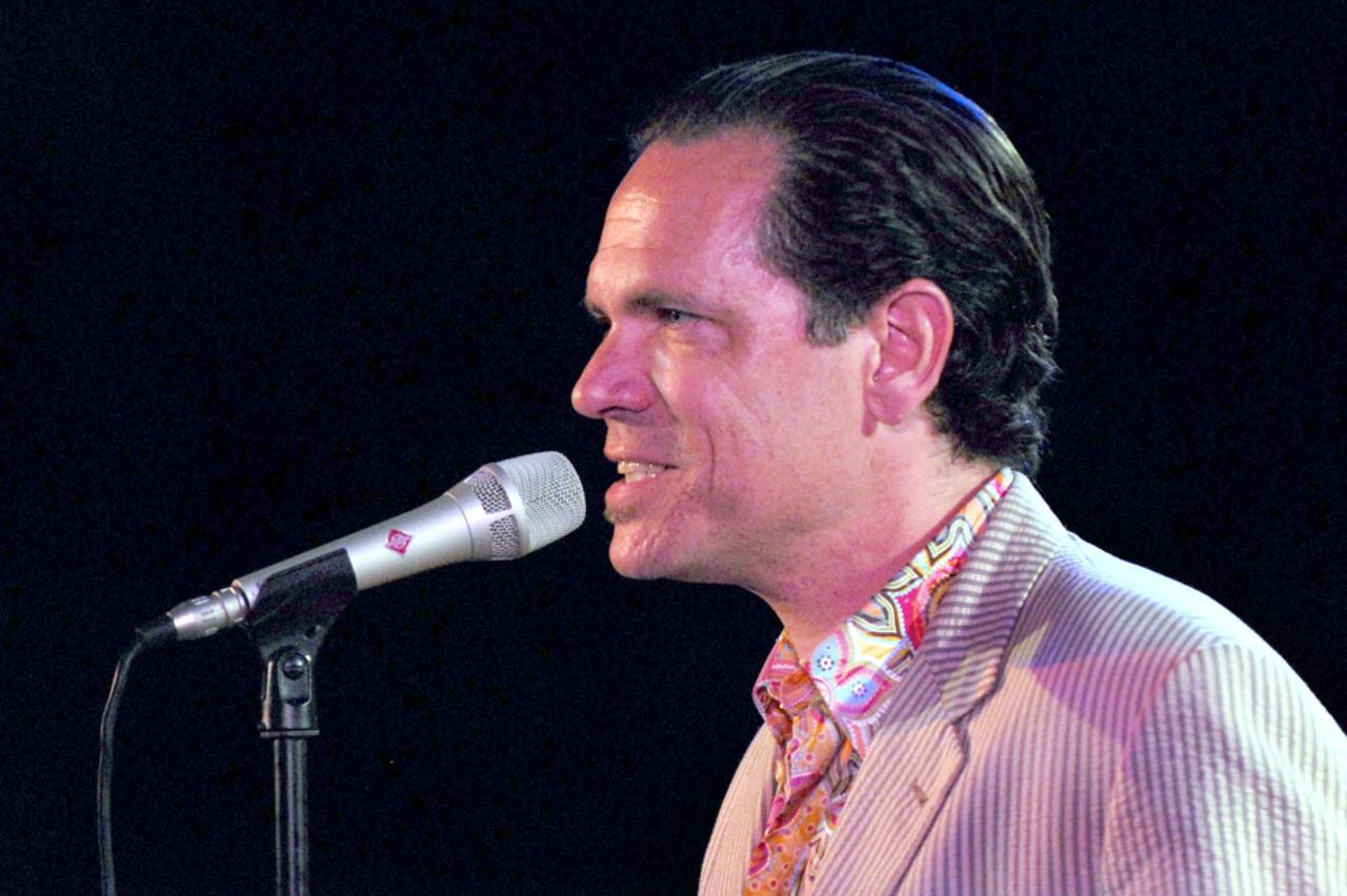 kurt elling