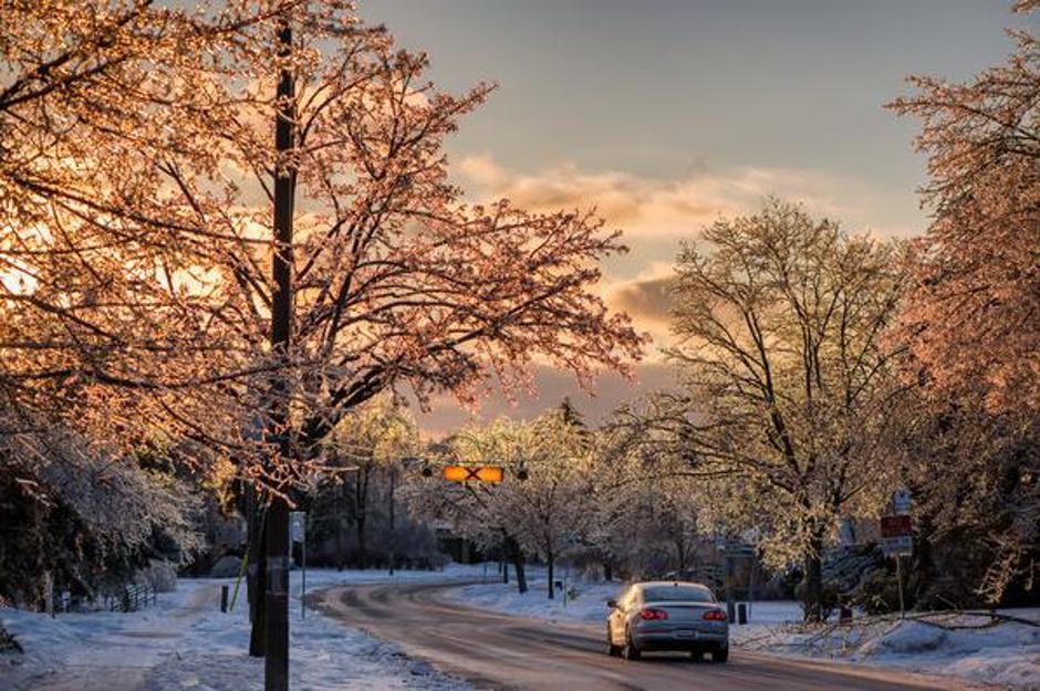 Vozite sigurno uz sniženje vrhunskih zimskih guma na Mondu