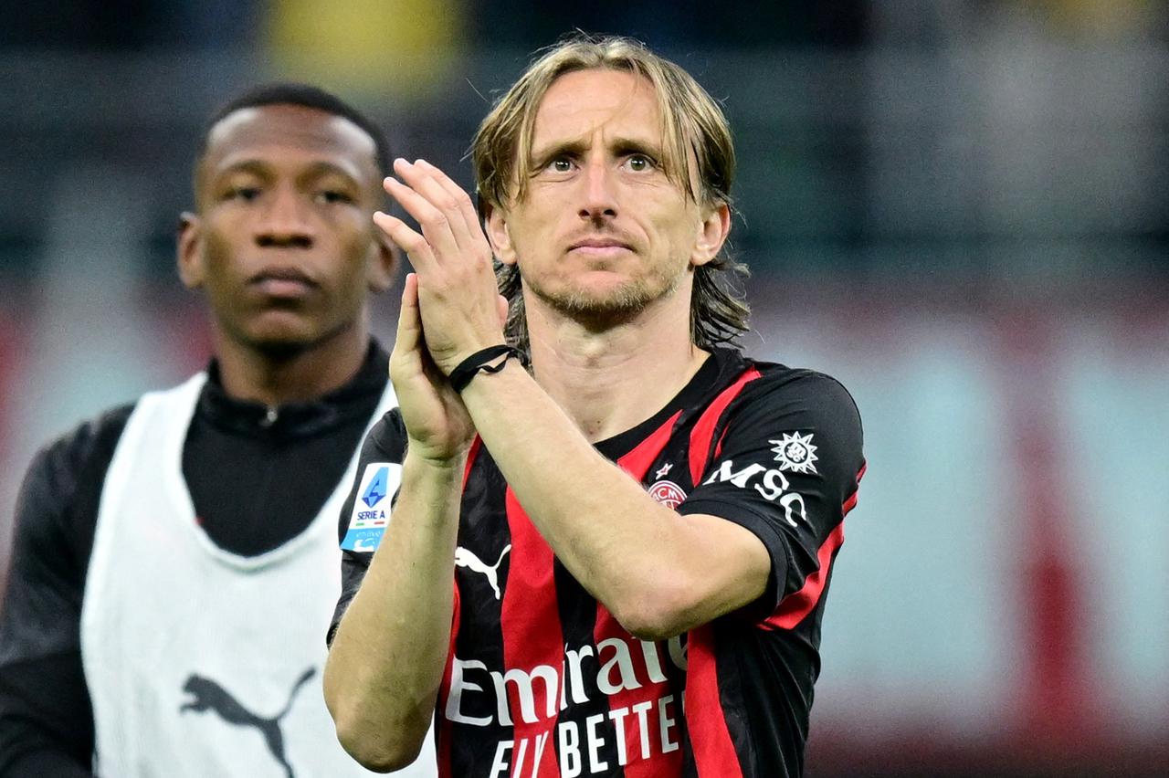 Serie A - AC Milan v Udinese