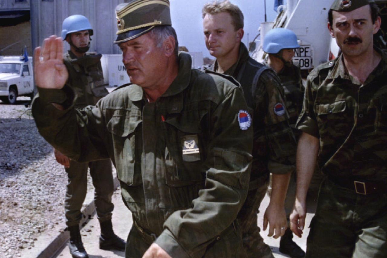 ratko mladić (1)