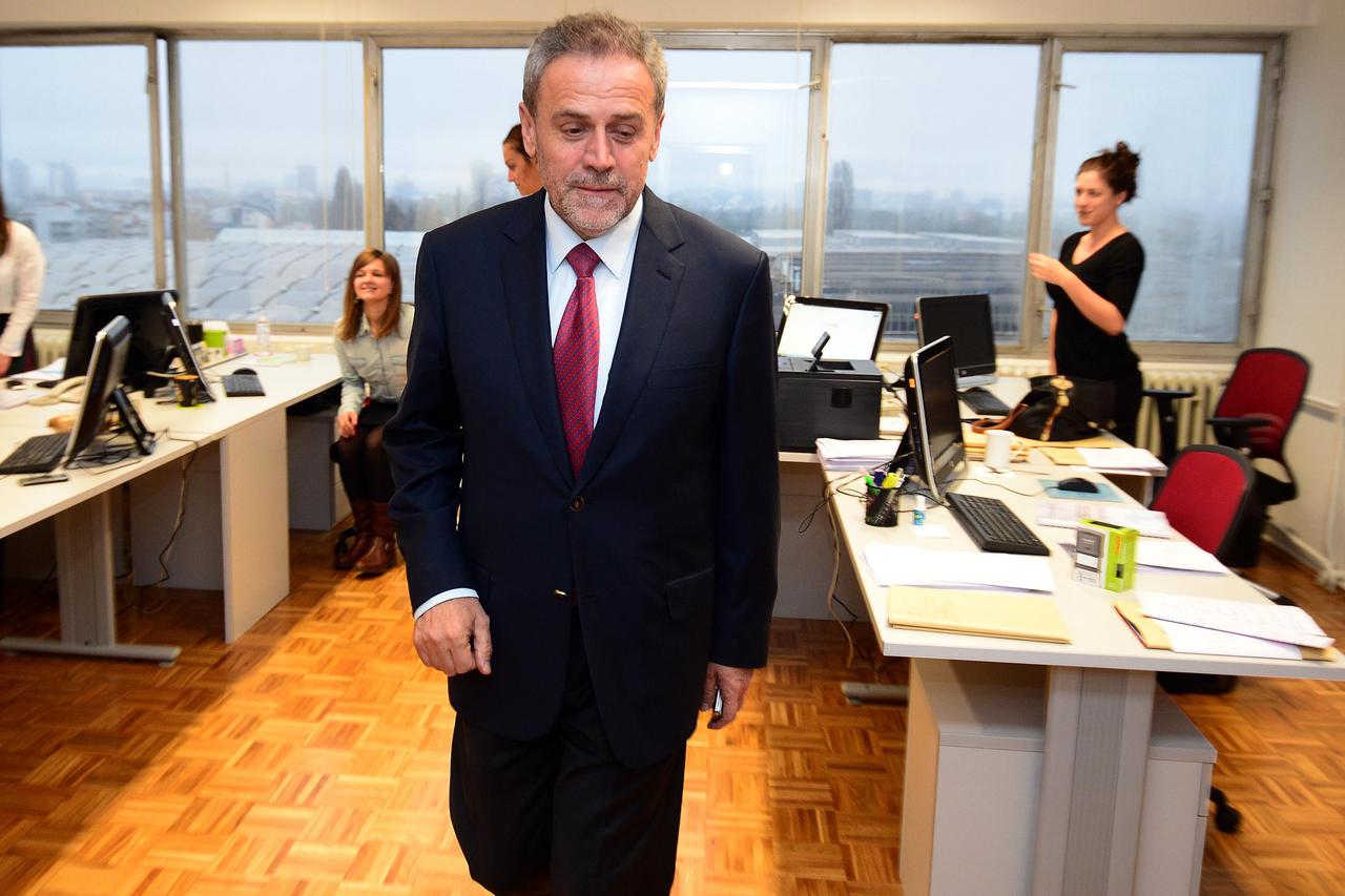 Milan Bandić
