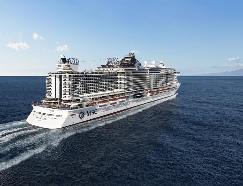 MSC Cruises