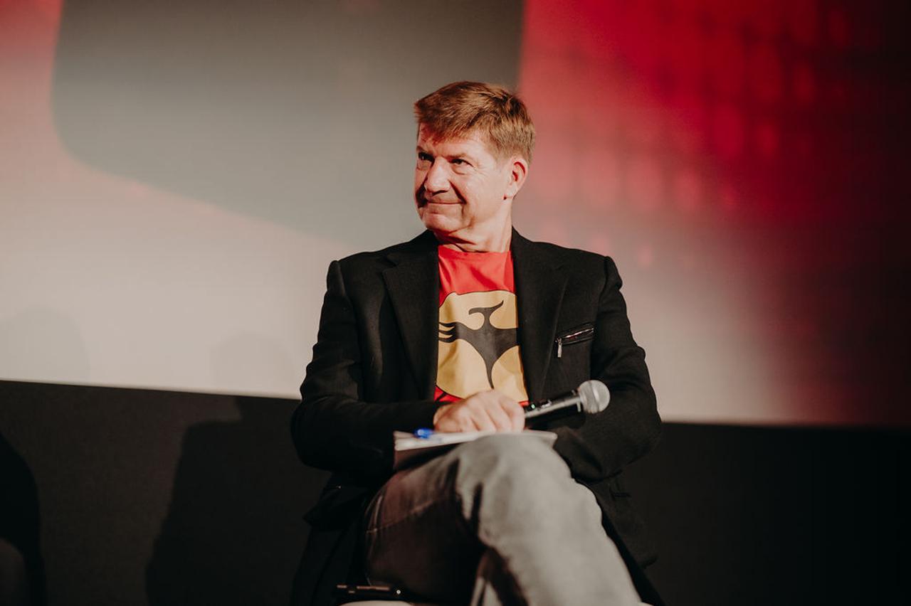 Konferencija Game Changer