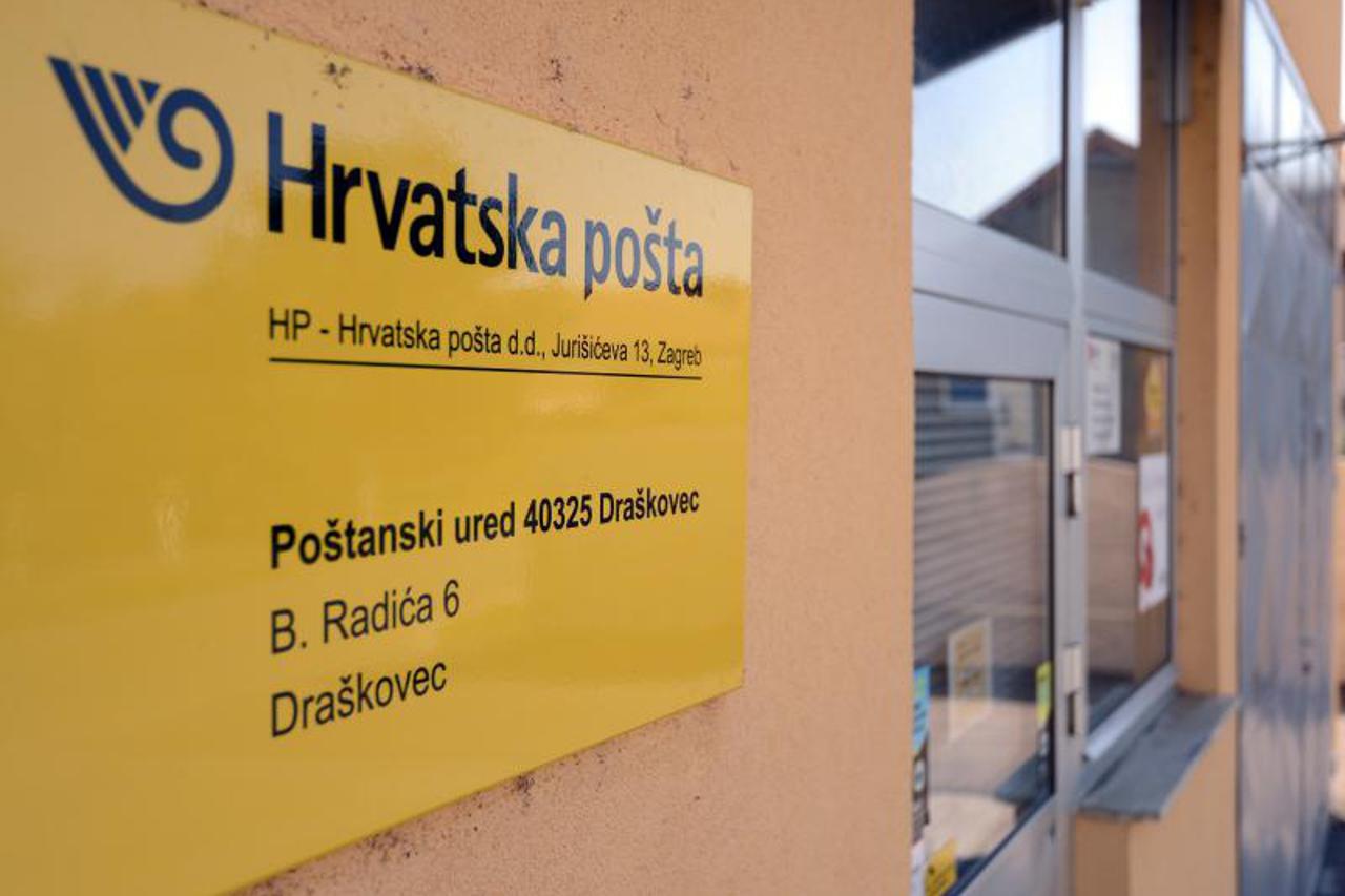 Hrvatska pošta