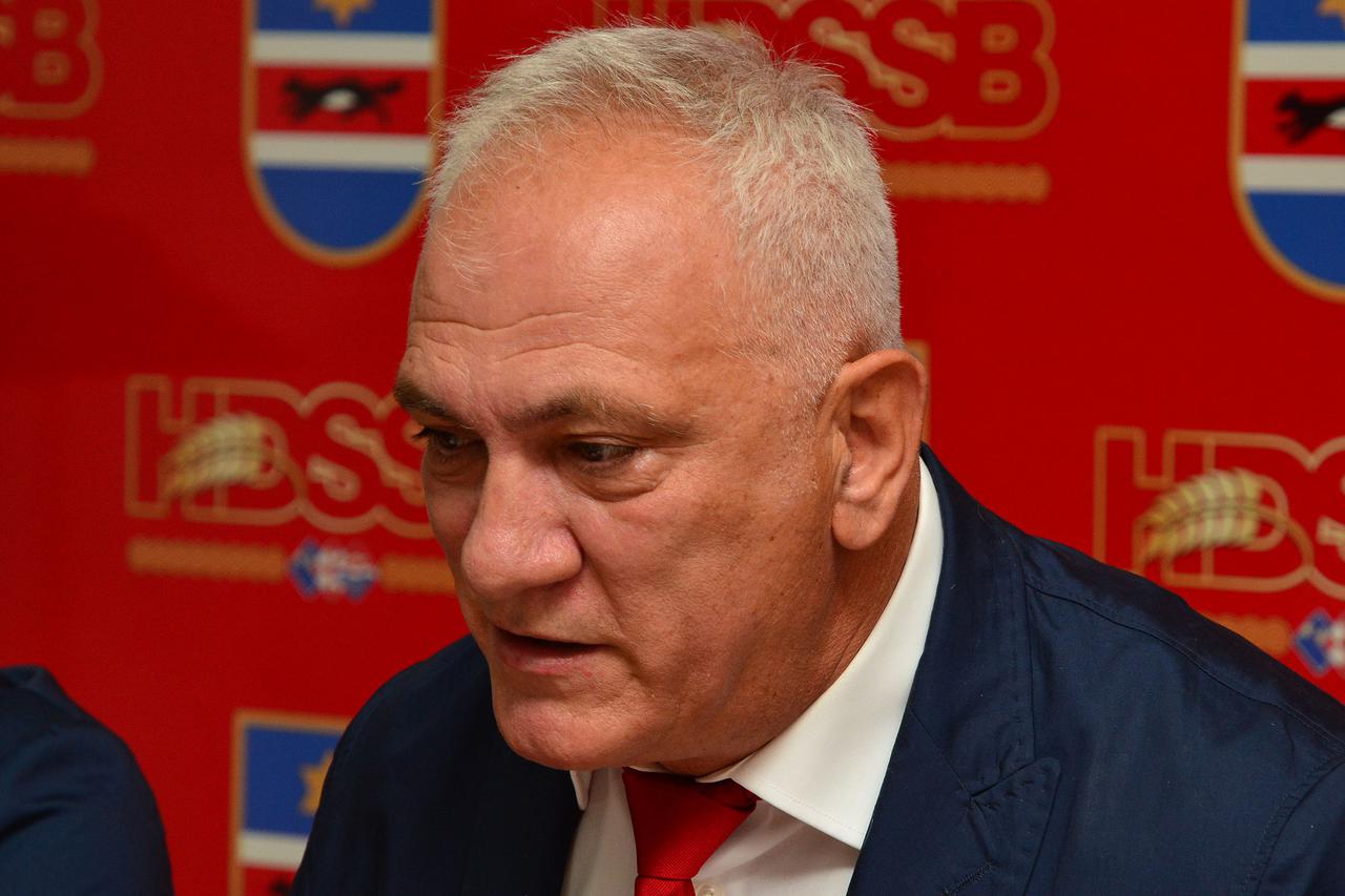 Boro Grubišić