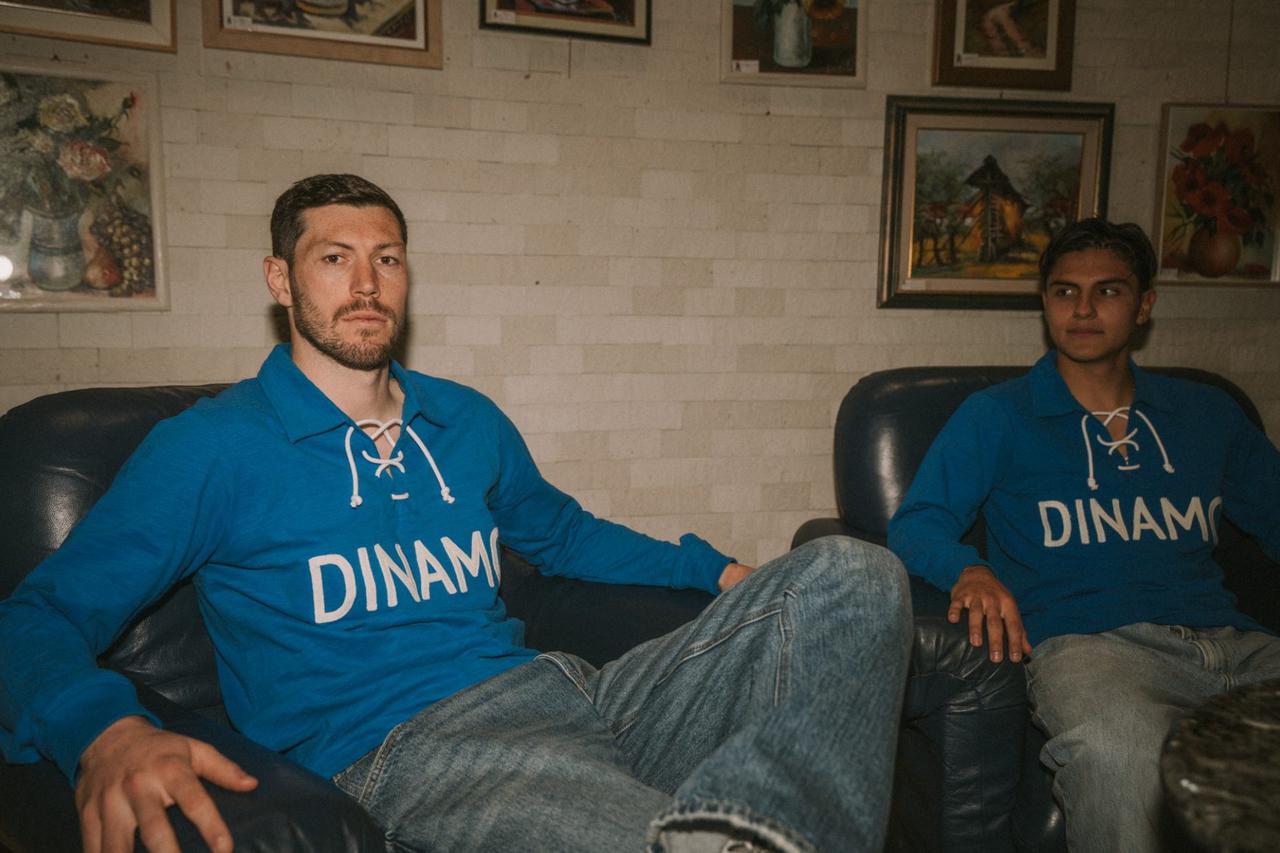 GNK Dinamo