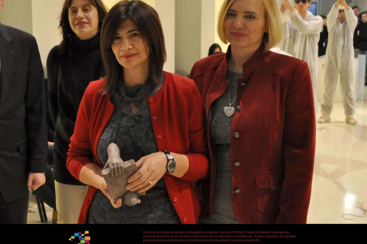 julijana matanović dobila malog princa 