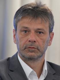 Davor Huić