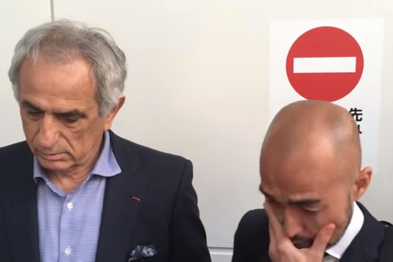 Vahid Halilhodžić