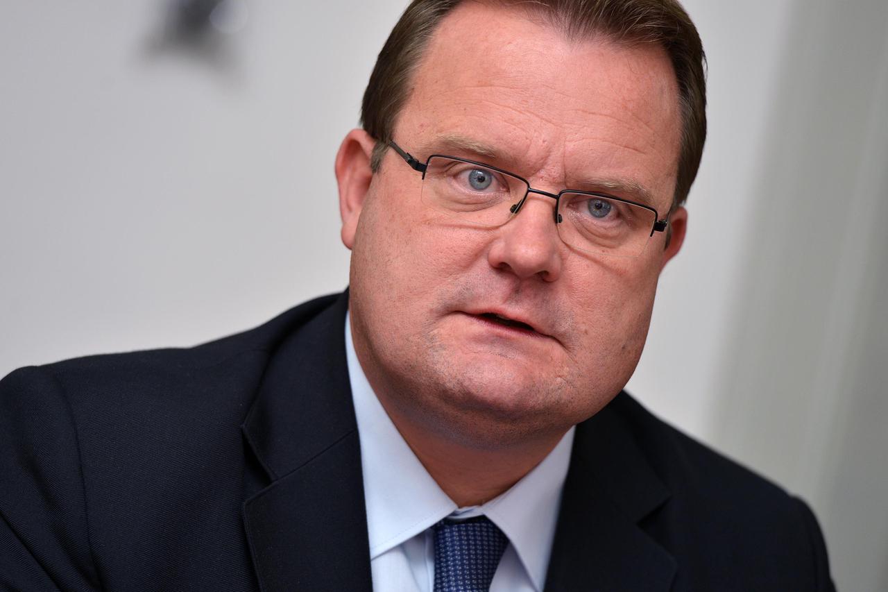 Goran Habuš