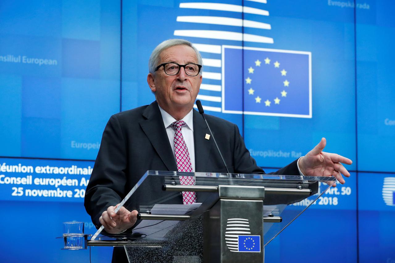 Summit u Bruxellesu