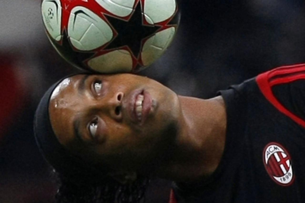Ronaldinho