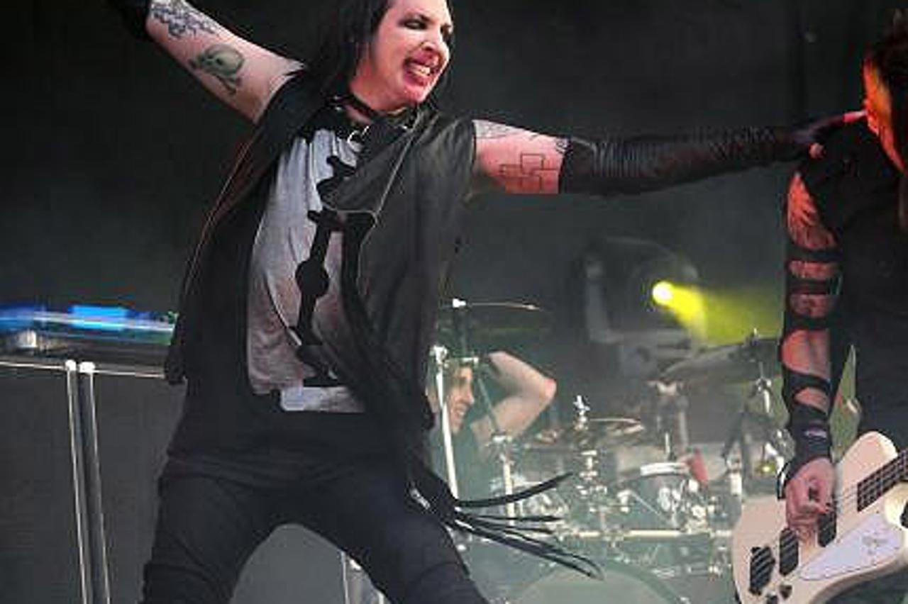 manson