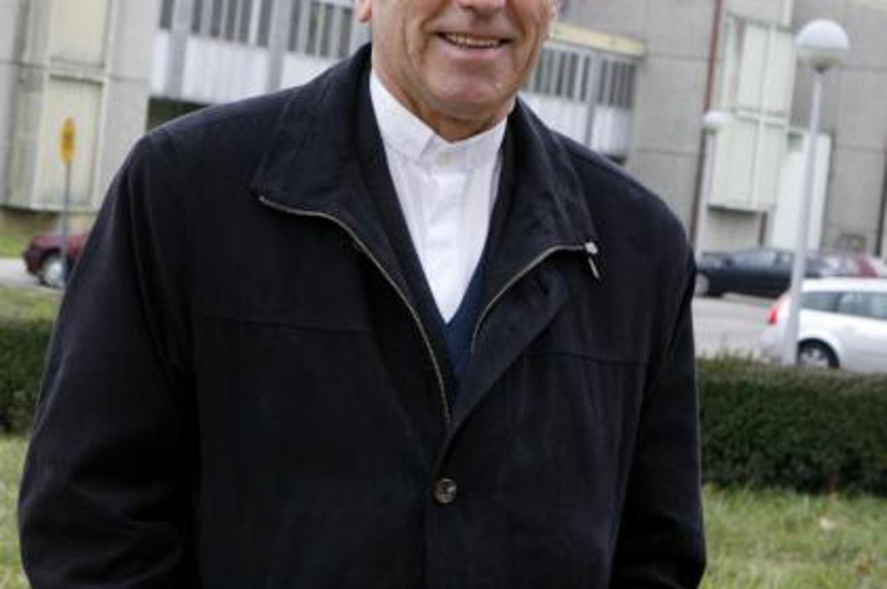 Don Ivan Grubišić; Remetinec (1)