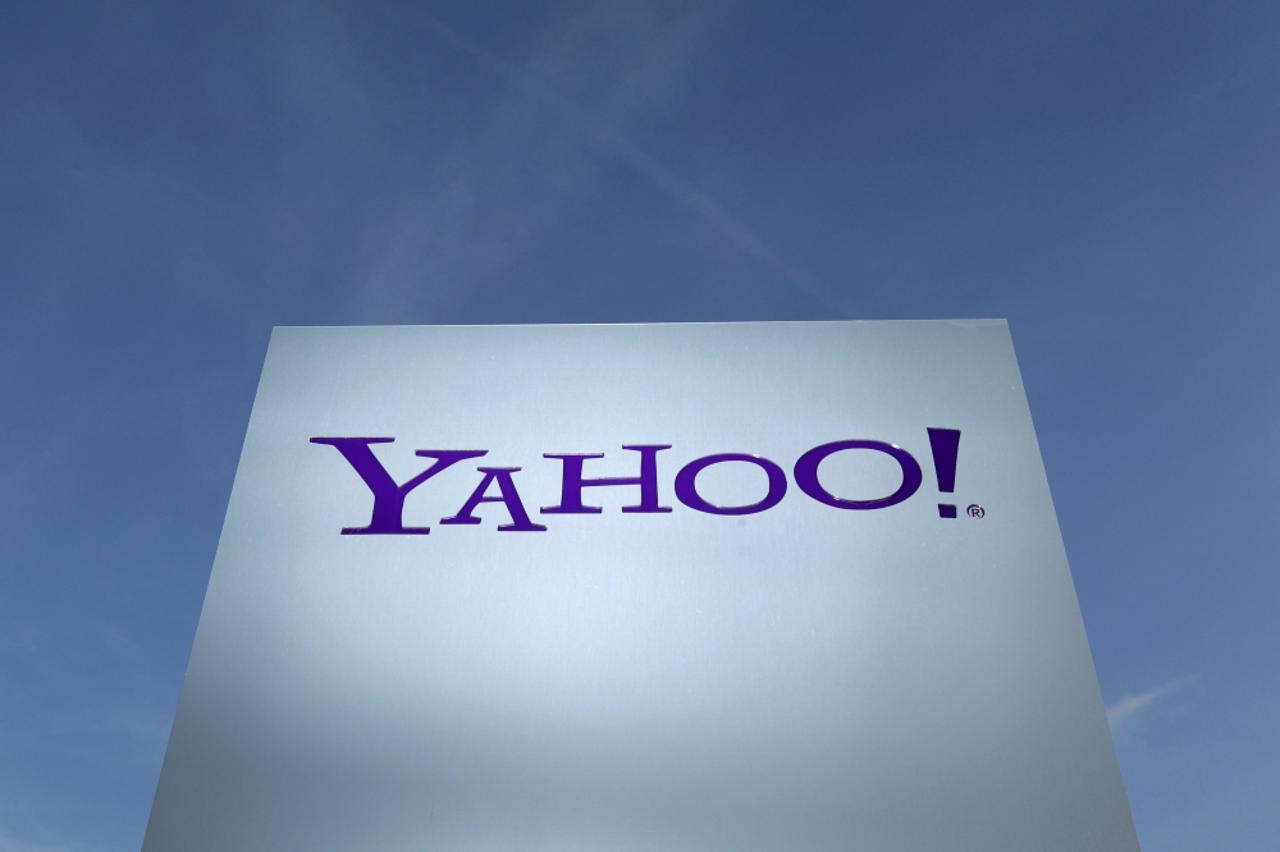 yahoo,portal