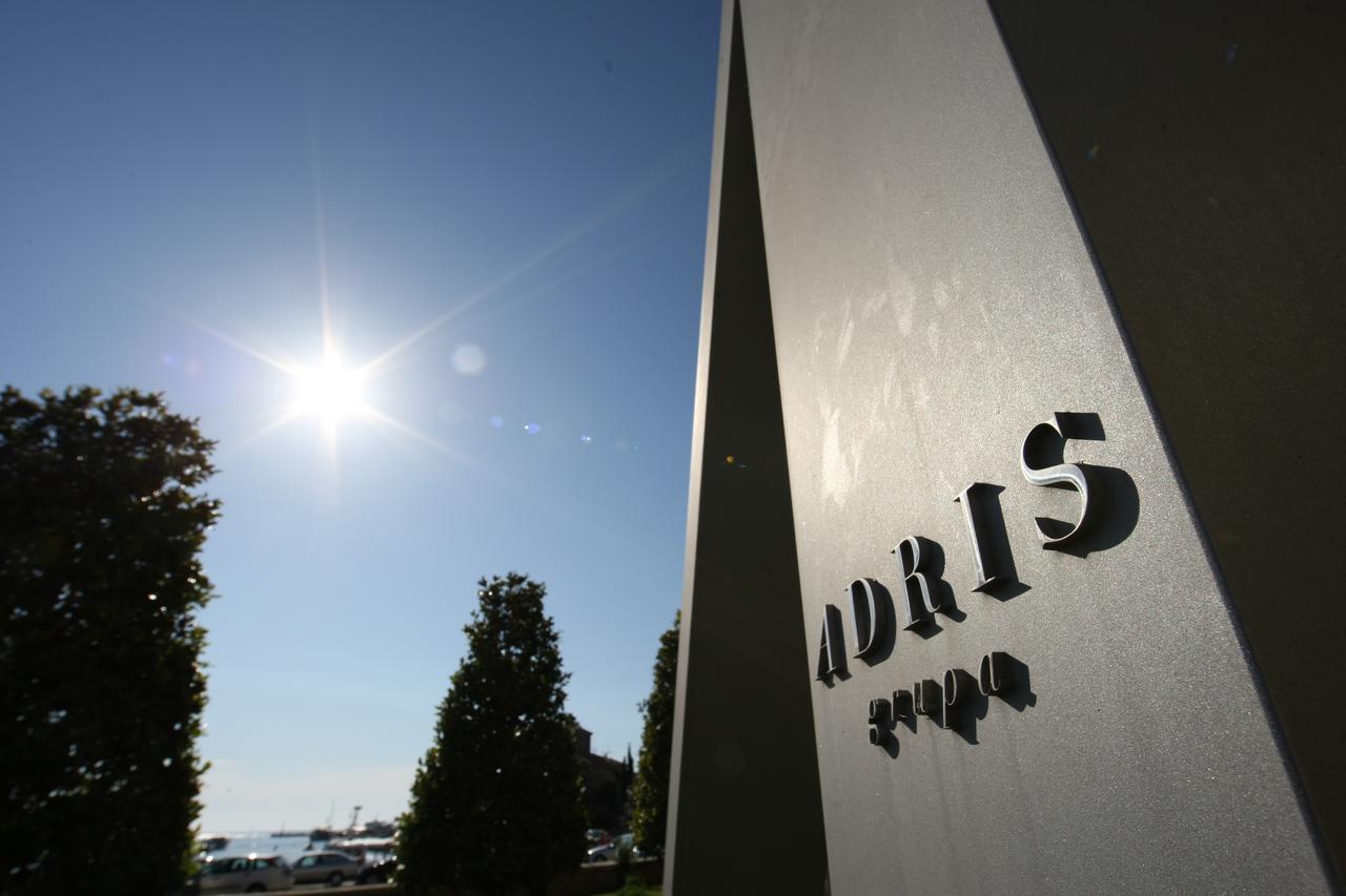 Adrisove tvrtke ostvarile dvoznamenkasti rast, raste i dividenda