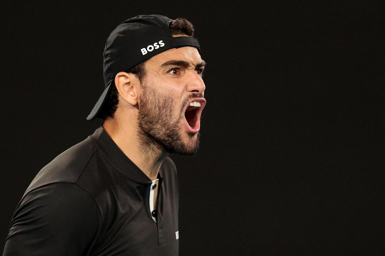 Australian Open